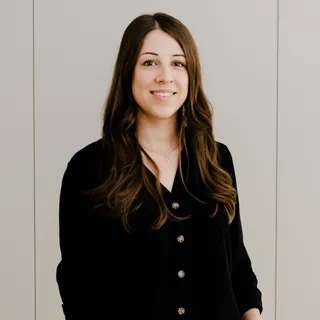 Foto von Tanja Strebele, BSc (WU)