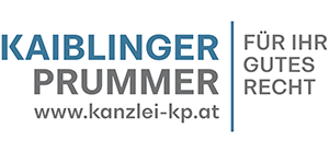 Logo von KAIBLINGER Rechtsanwalts GmbH