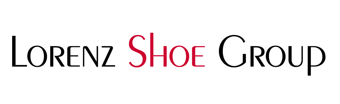 Logo von LORENZ Shoe Group GmbH