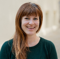 Foto von Carola Kirchschlager (sie/ihr)