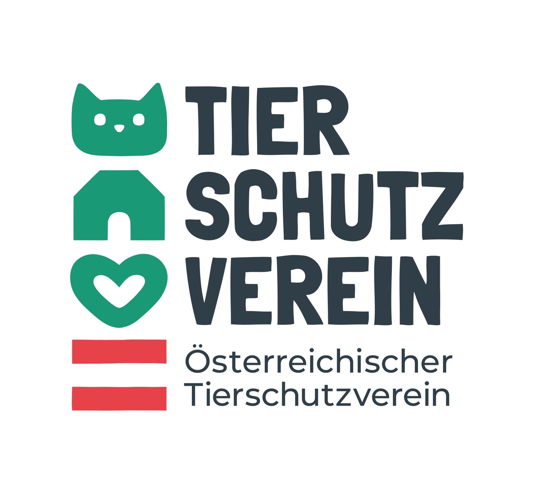 Logo von Österreichischer Tierschutzverein
