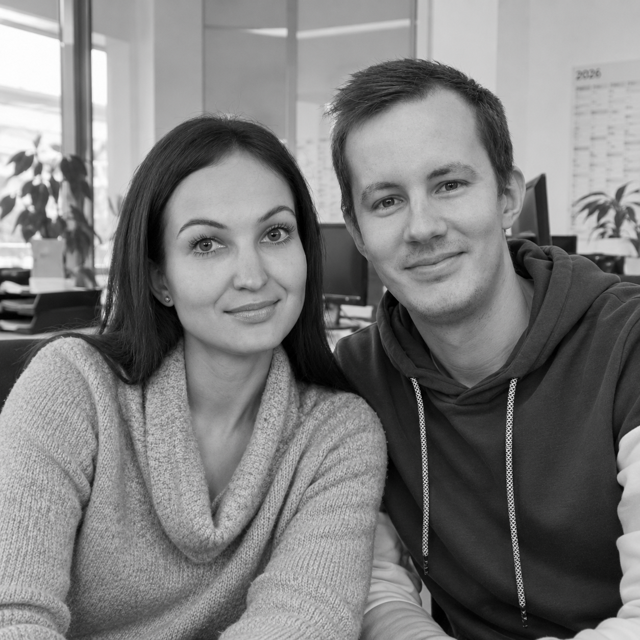 Foto von Julia Kalmer / Sebastian Hackl