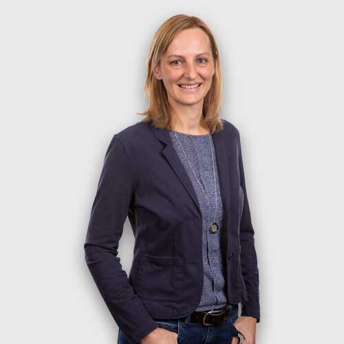 Foto von Sonja Bschaiden-Glatz