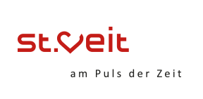 Logo von Stadtgemeinde St. Veit/Glan
