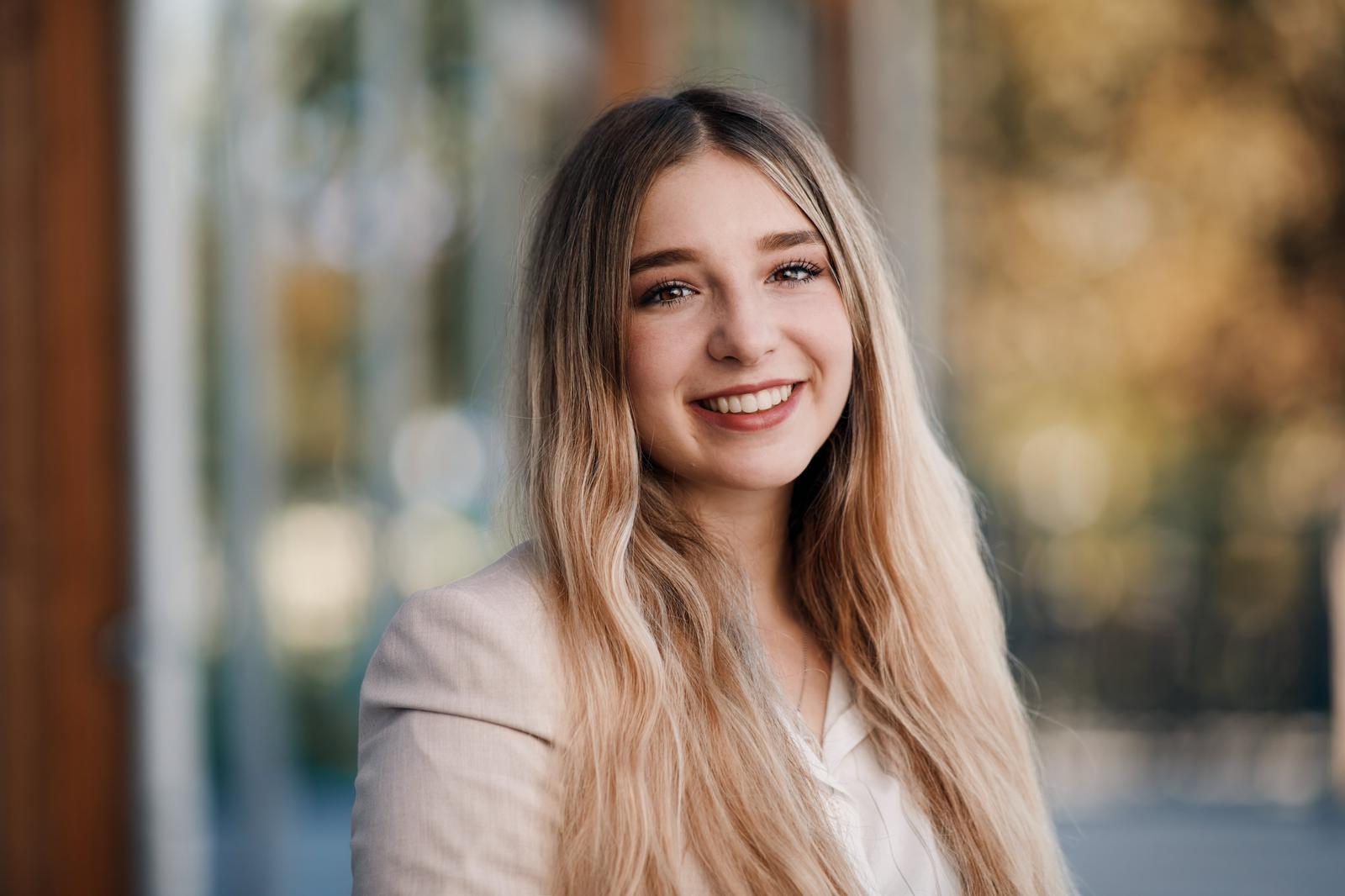 Foto von Tiffany Sieghartner