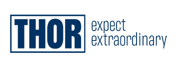 Logo von THOR GmbH