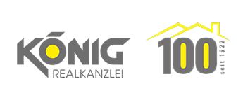 Logo von Realkanzlei Ferdinand König Gesellschaft m. b. H.
