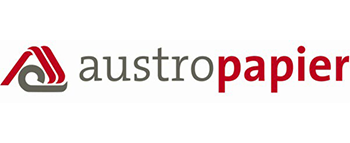 Logo von Austropapier - Vereinigung der Österreichischen Papierindustrie