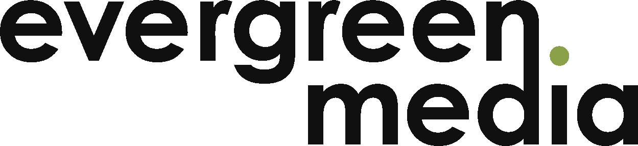Logo von Evergreen Media AR GmbH
