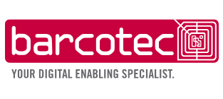 Logo von BARCOTEC GmbH