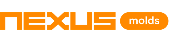 Logo von NEXUS ELASTOMER MOLDS GMBH