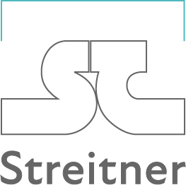 Logo von Streitner Ges.m.b.H.
