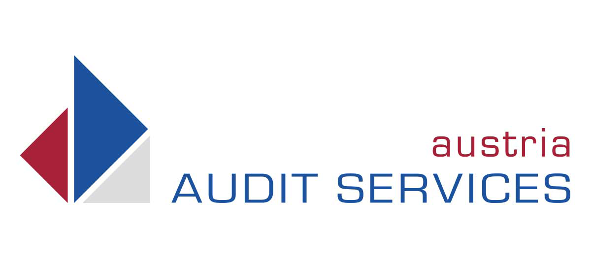Logo von AUDIT SERVICES AUSTRIA Wirtschaftsprüfungs- und SteuerberatungsgmbH