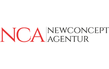 Logo von NCA New Concept Agentur GmbH