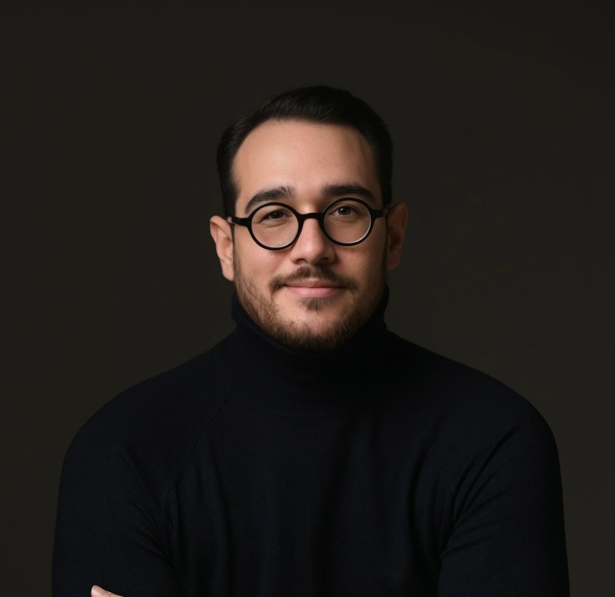 Photo of Brendon Ahmeti