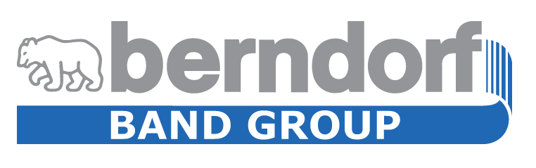 Logo von Berndorf Band GmbH