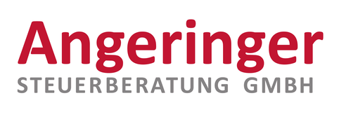 Logo von Angeringer Steuerberatung GmbH