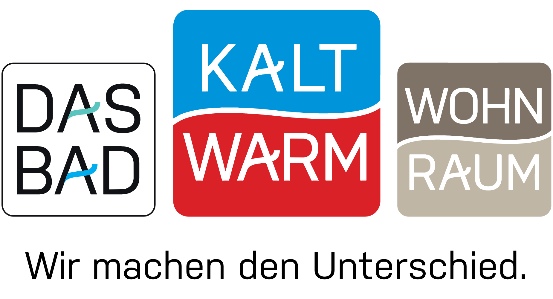 Logo von KALT WARM Haustechnik GmbH