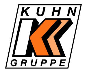 Logo von Kuhn Ladetechnik GmbH