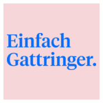 Logo von Gattringer Steuerberatung GmbH