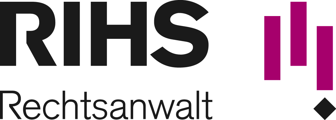 Logo von RIHS Rechtsanwalt GmbH