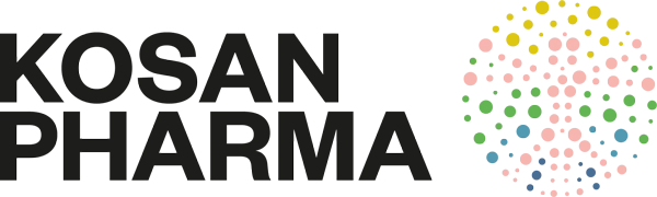 Logo von Kosan Pharma GmbH