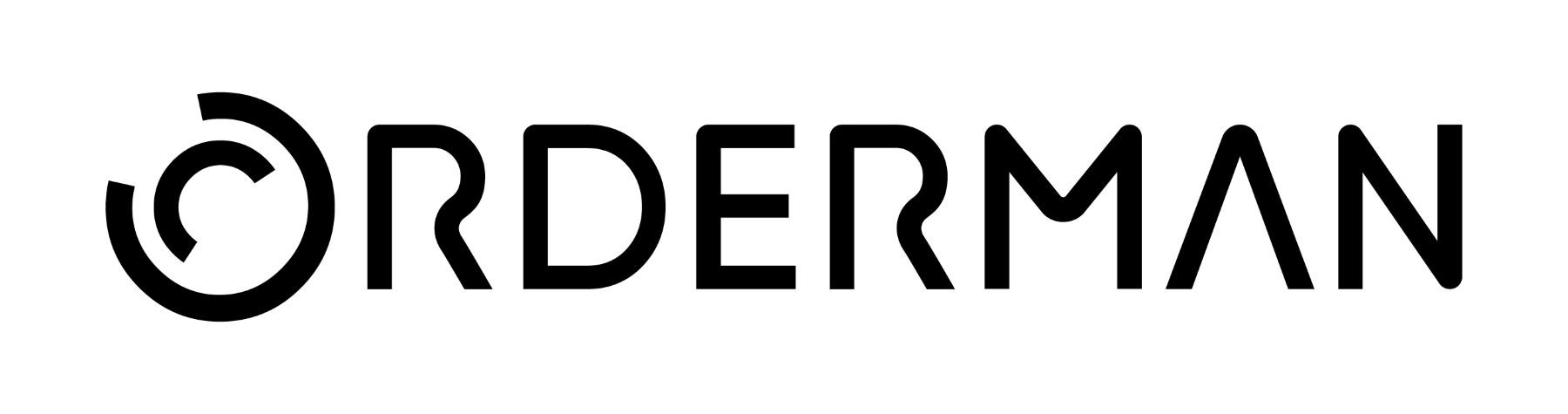 Logo von Orderman GmbH