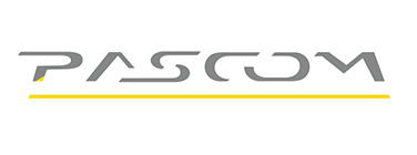 Logo von pascom Kommunikationssysteme GmbH
