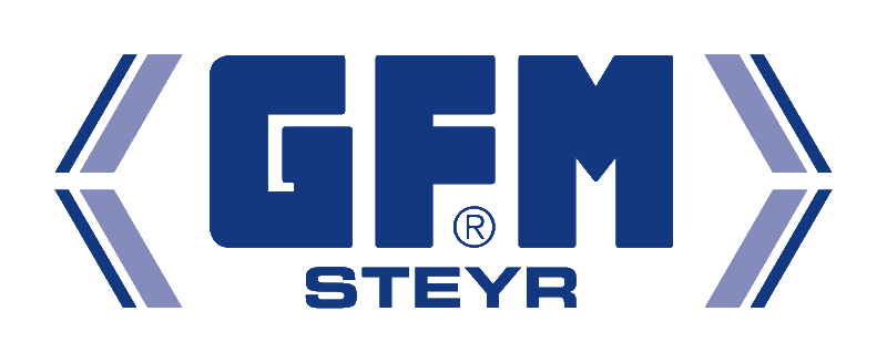 Logo von GFM GmbH