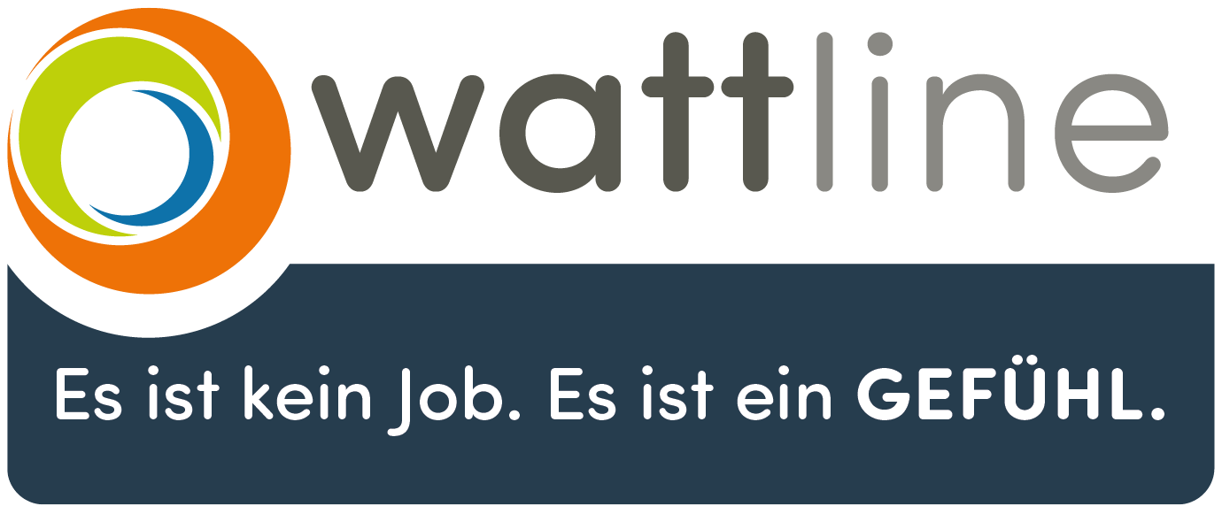 Logo von WATTLINE GmbH Niederlassung Österreich
