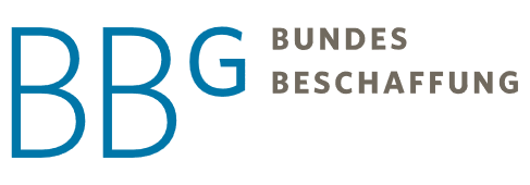 Logo von Bundesbeschaffung GmbH