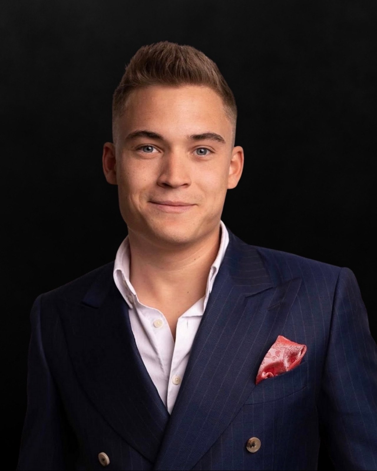 Foto von Lukas Lehner