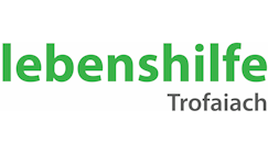 Logo von Lebenshilfe Trofaiach gemeinnützige Betriebs GmbH