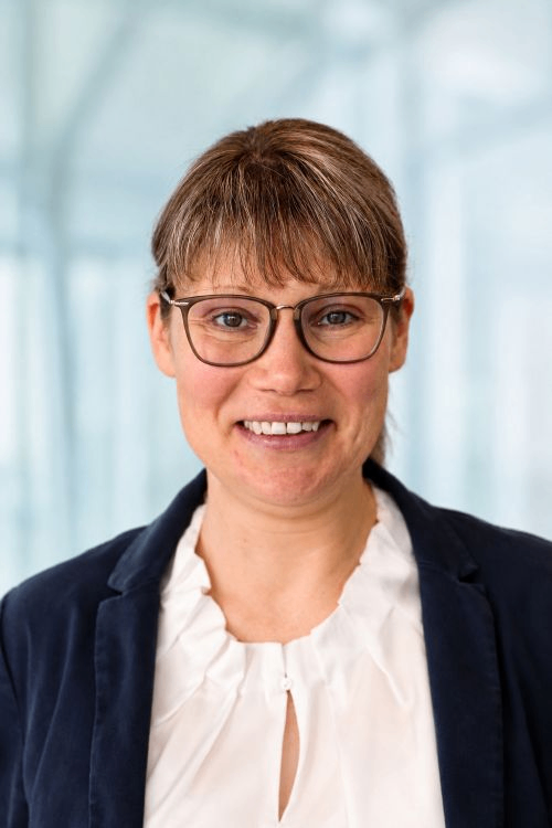 Foto von Sabrina Hößle