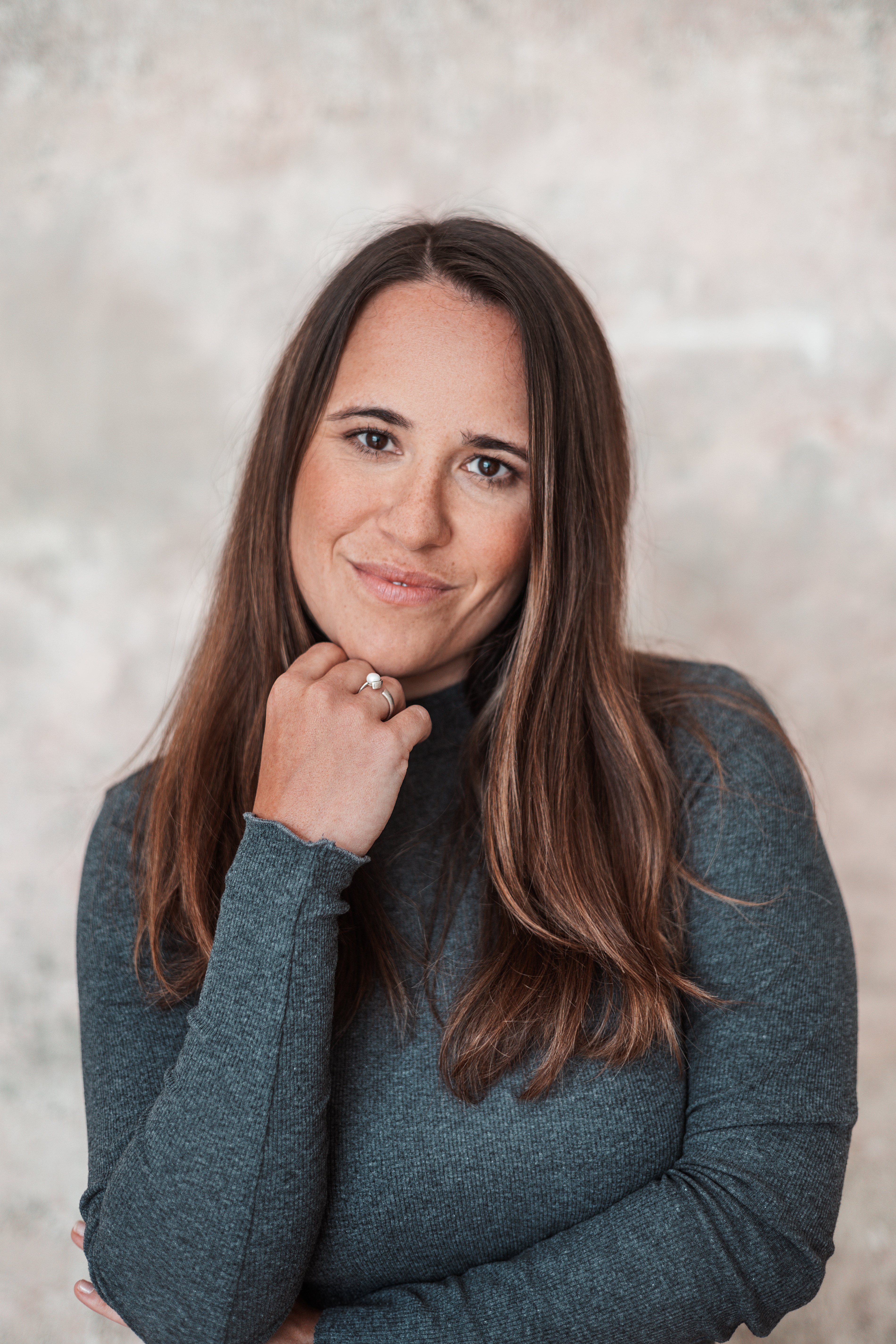 Foto von Marianne Stich