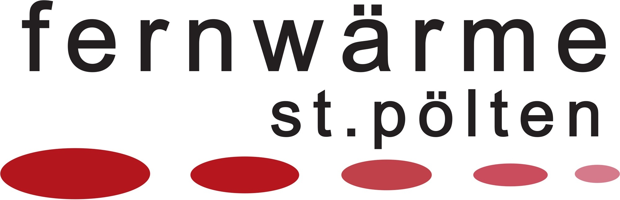 Logo von Fernwärme St. Pölten GmbH