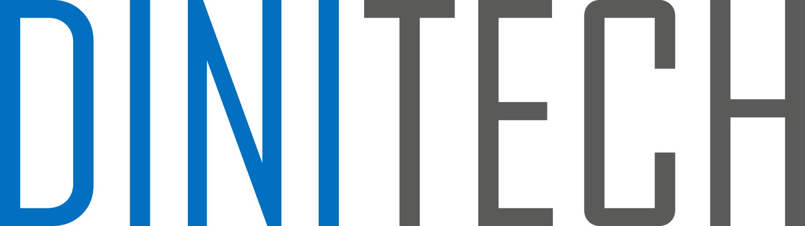 Logo von DiniTech GmbH