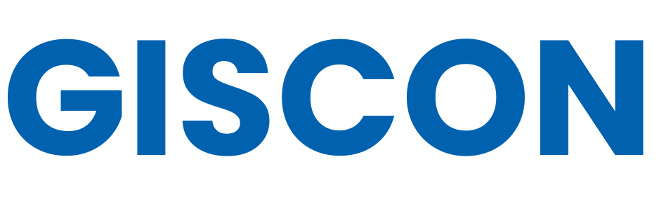 Logo von GISCON GmbH