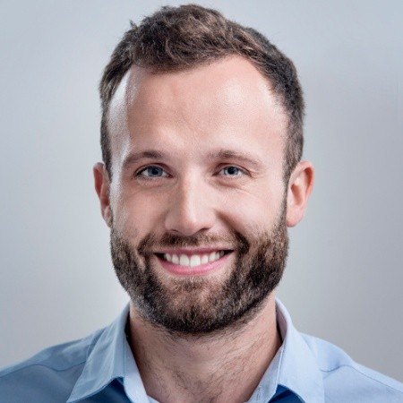 Foto von Manuel Hahn