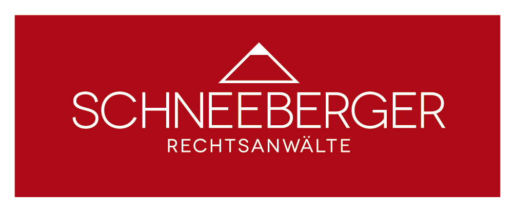 Logo von Mag. Bertram Schneeberger, Rechtsanwalt