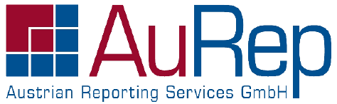 Logo von Austrian Reporting Services GmbH