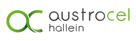 Logo von AustroCel Hallein GmbH