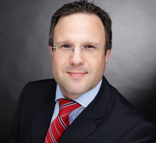 Foto von Andreas Vogt