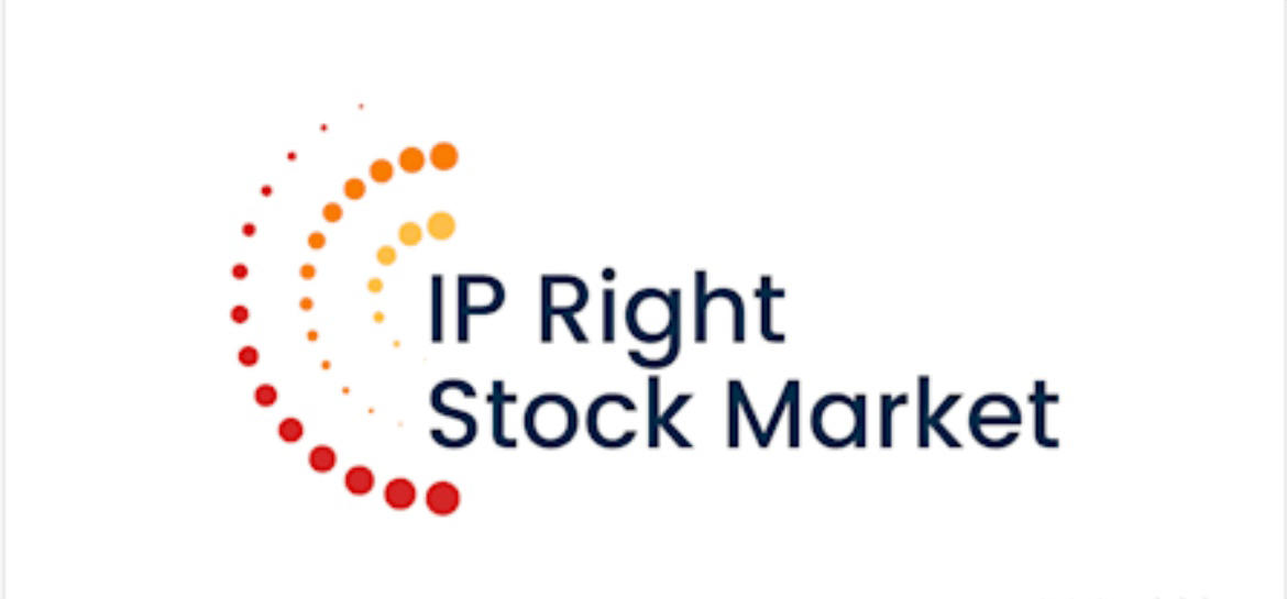 Logo von IP right stockmarket GmbH