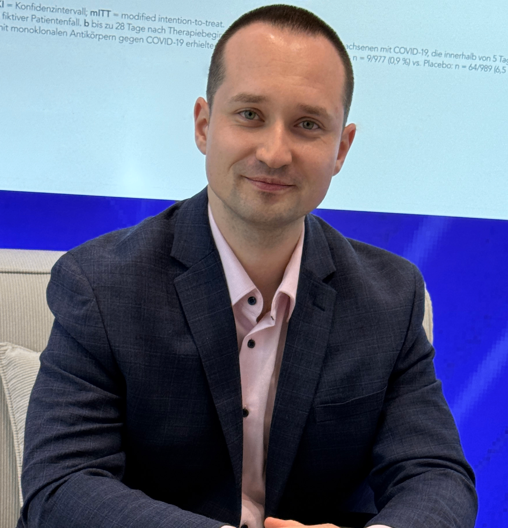 Foto von Edwin Skorepa