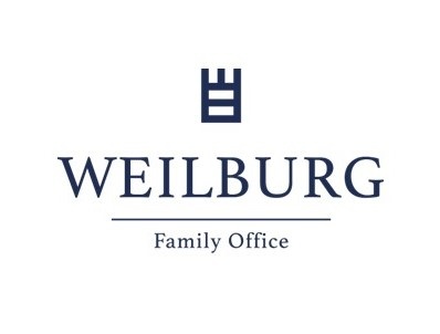 Logo von Weilburg Family Office GmbH
