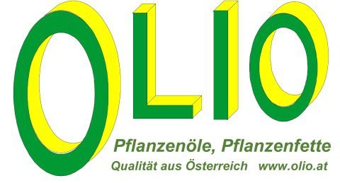 Logo von OLIO-Spezial Speisefett u Speiseöl GmbH