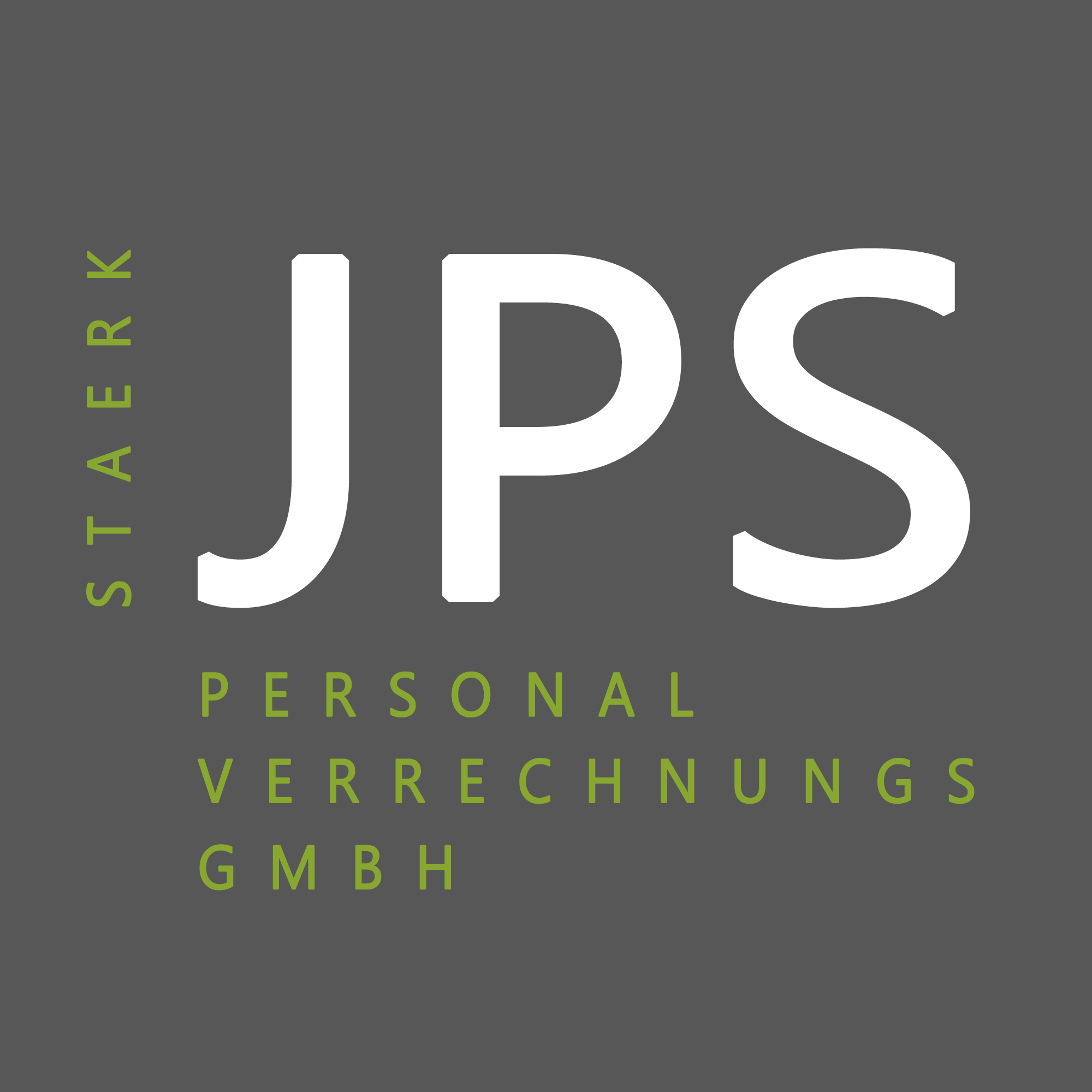 Logo von JPS Personalverrechnungs GmbH
