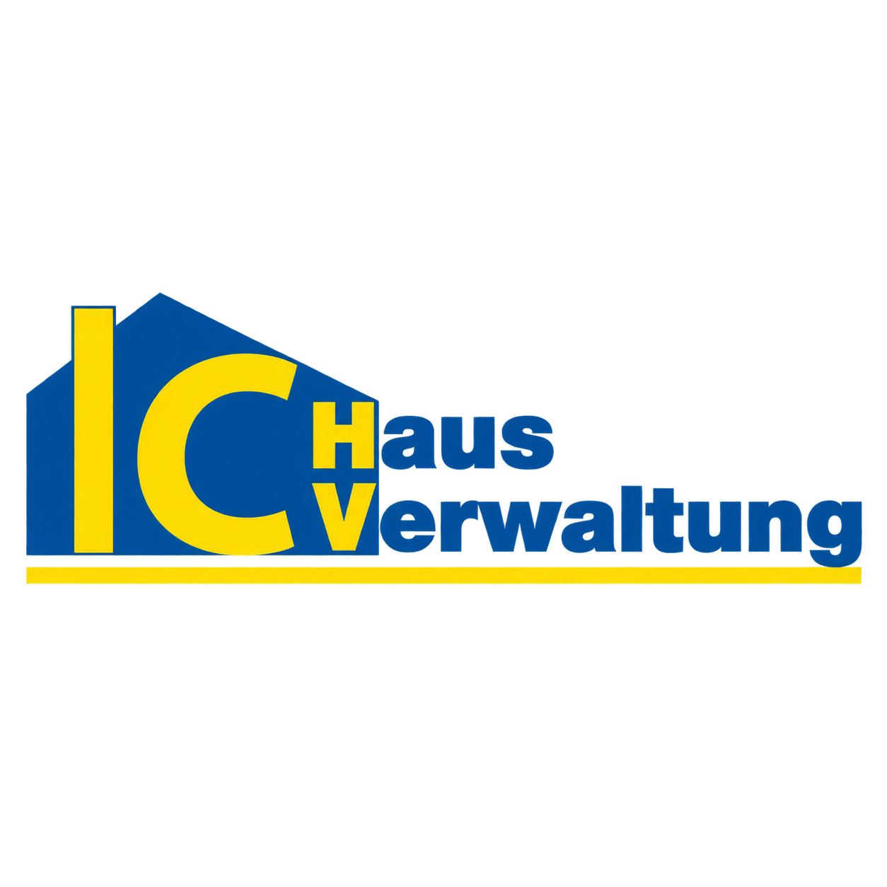 Logo von IC-Hausverwaltung GmbH