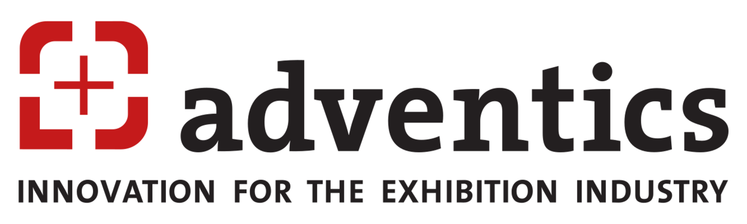 Logo von adventics GmbH